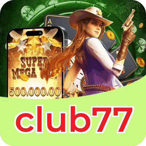 Instalação Android club77