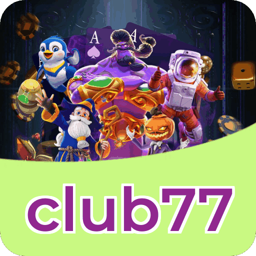 Métodos de pagamento aceitos na club77