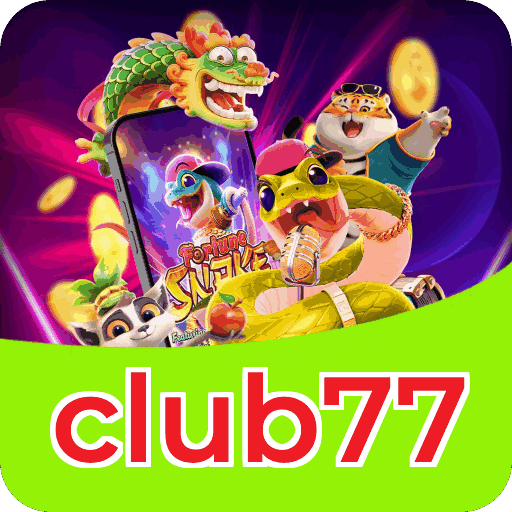 Siga a club77 no Facebook
