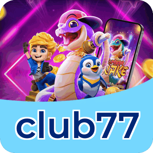 Instalação iOS club77